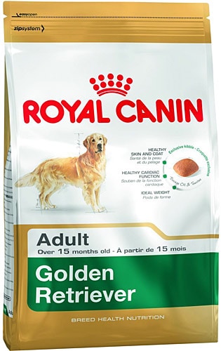 Royal Canin Golden Retriever 12 Kg Irka Ozel Yetiskin Kopek Mamasi Fiyatlari Ozellikleri Ve Yorumlari En Ucuzu Akakce