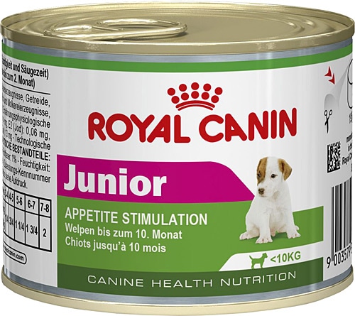 Royal Canin Junior 195 Gr Yavru Kopek Konservesi Fiyatlari Ozellikleri Ve Yorumlari En Ucuzu Akakce