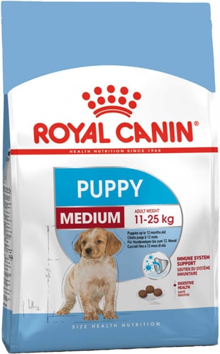 Royal Canin Medium Junior 15 Kg Orta Irk Yavru Kopek Mamasi Fiyatlari Ozellikleri Ve Yorumlari En Ucuzu Akakce