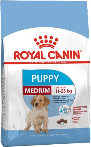 Royal Canin Medium Junior 4 Kg Orta Irk Yavru Kopek Mamasi Fiyatlari Ozellikleri Ve Yorumlari En Ucuzu Akakce
