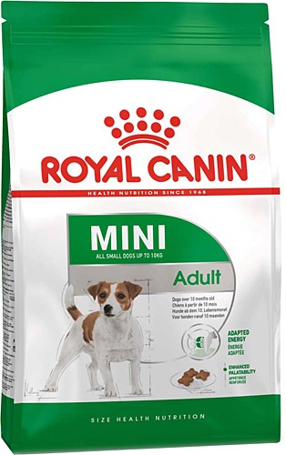 Royal Canin Mini Adult 1 Kg Kucuk Irk Yetiskin Kopek Mamasi Acik Paket Fiyatlari Ozellikleri Ve Yorumlari En Ucuzu Akakce