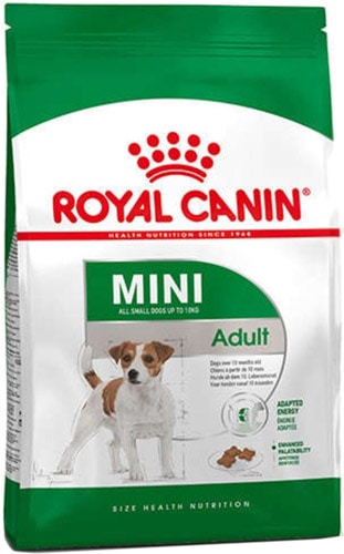 Royal Canin Mini Adult 2 Kg Kucuk Irk Yetiskin Kopek Mamasi Fiyatlari Ozellikleri Ve Yorumlari En Ucuzu Akakce