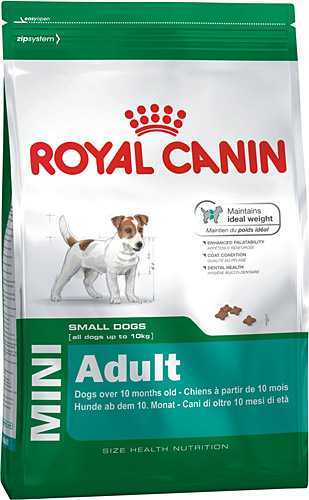 Royal Canin Mini Adult 4 Kg Kucuk Irk Yetiskin Kopek Mamasi Fiyatlari Ozellikleri Ve Yorumlari En Ucuzu Akakce