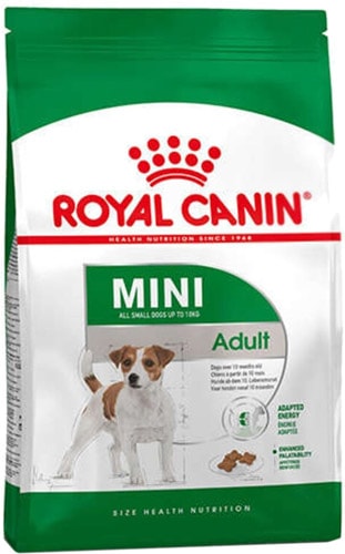 Royal Canin Mini Adult 8 kg Küçük Irk Yetişkin Köpek Maması