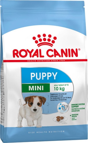 Royal Canin Mini Puppy Küçük Irk 4 kg Yavru Köpek Maması