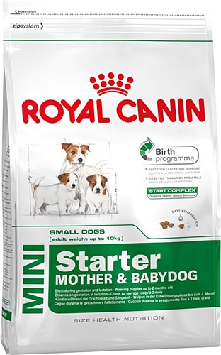 Royal Canin Mini Starter 3 Kg Kucuk Irk Yavru Kopek Mamasi Fiyatlari Ozellikleri Ve Yorumlari En Ucuzu Akakce
