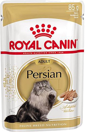 Royal Canin Persian Iran Kedilerine Ozel Pouch 85 Gr Yetiskin Yas Kedi Mamasi Fiyatlari Ozellikleri Ve Yorumlari En Ucuzu Akakce