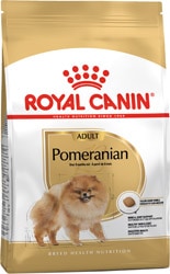 Royal Canin Pomeranian 3 kg Yetişkin Köpek Maması