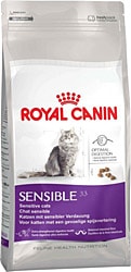 Royal Canin Sensible 33 400 gr Yetişkin Kedi Maması