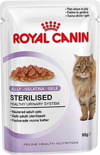 Royal Canin Sachet Sterilised - Royal Canin