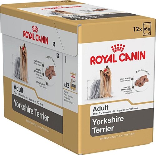 Petco royal canin outlet yorkshire terrier