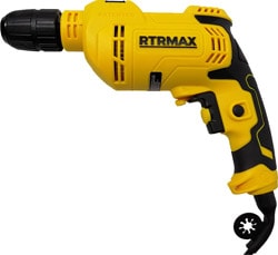 Rtrmax RTM1570 710 W Darbeli Matkap