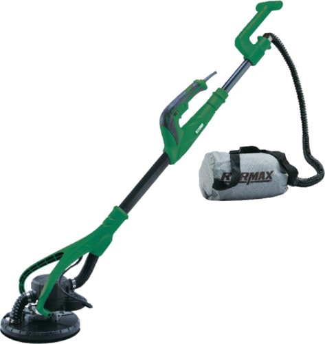 Rtrmax RTM3795 1010 W Alçıpan Duvar Zımpara Makinesi Fiyatları