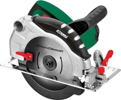 Rtrmax RTM385 1800 W Daire Testere