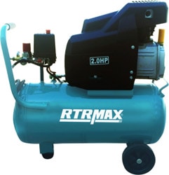 Rtrmax RTM750 50 Lt Kompresör