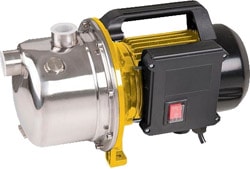 Rtrmax RTM871 800W Inox Bahçe Pompası