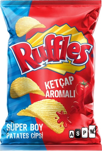 Ruffles Ketcapli 107 Gr Super Boy Patates Cips Fiyatlari Ozellikleri Ve Yorumlari En Ucuzu Akakce
