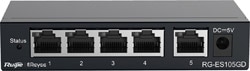 Ruijie RG-ES105D 5 Port 10/100 Switch