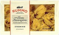 Rummo Fettuccine Makarna 500 gr