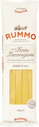 Rummo Spagetti No:3 Makarna 500 gr