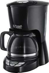 Russell Hobbs 22620-56 Dijital Zaman Ayarlı Filtre Kahve Makinesi