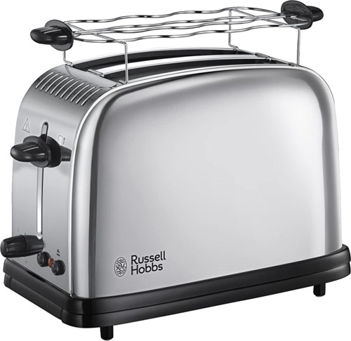 Kifutott - Russell Hobbs 23310-57 Victory (Chester) szendvics készítő