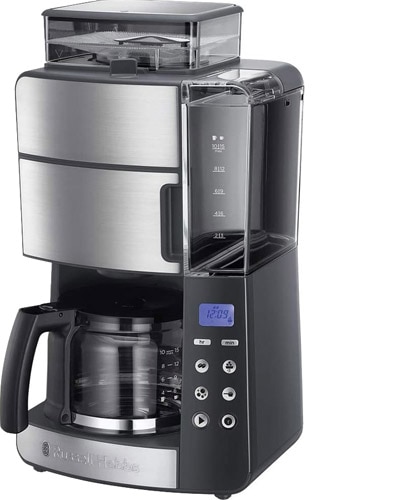 Russell Hobbs 25610-56 Grind Brew Öğütücülü Filtre Kahve Makinesi