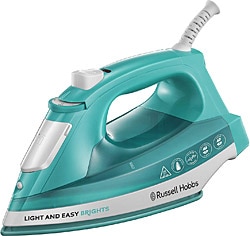 Russell Hobbs Light Easy 2400 W Buharlı Ütü