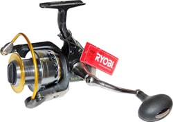 Ryobi Ecusima 3000 VI 4+1 BB Spin Olta Makinesi
