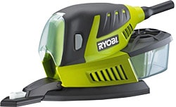 Ryobi EPS80RSA20 80 W Zımpara Makinesi