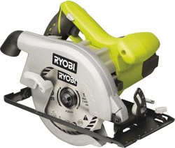 Ryobi EWS1150RS 1150 W Daire Testere