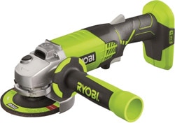 Ryobi R18AG0 18 V Aküsüz Avuç Taşlama Makinesi
