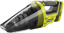 Ryobi R18HV0 (Akü Dahil Değil) Şarjlı Süpürge