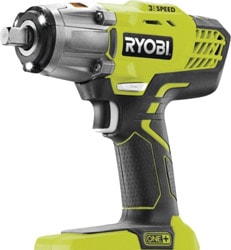Ryobi R18IW30 18 V Aküsüz Somun Sıkma Makinesi