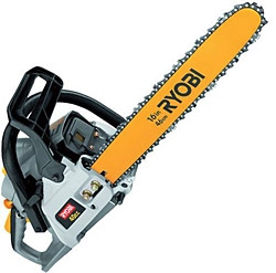 Ryobi RCS4446C2 Benzinli Motorlu Testere