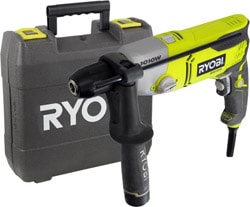 Ryobi RPD1010K 1010 W Darbeli Matkap