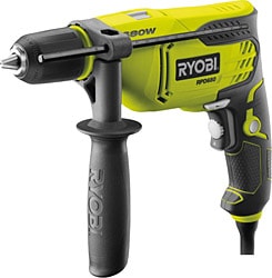 Ryobi RPD680K 680 W Darbeli Matkap