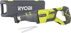Ryobi RRS1200K 1200 W Elektrikli Tilki Kuyruğu Testere