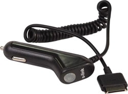 S-link IP-830 12V iPod/iPhone/iPad 1.2 m Araç Şarj Cihazı