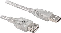 S-link SL-AF2007 7 m Usb Uzatma Kablosu