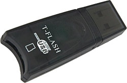 S-link SL-CRT43 Kart Okuyucu