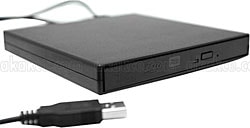 S-link SL-DRW05 DVD Yazıcı