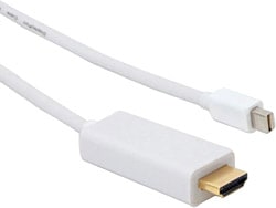S-link SL-MD95 Mini DisplayPort to HDMI Dönüştürücü