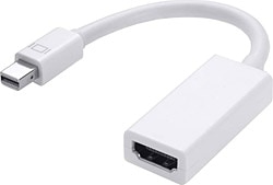 S-link SL-MDV20 Mini DVI to HDMI Dönüştürücü