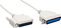 S-link SL-P7M 7 m LPT Yazıcı Kablosu