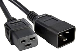 S-link SL-PS535 3 m Güç Kablosu
