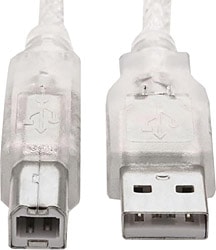 S-link SL-U2007 7 m USB 2.0 Yazıcı Kablosu