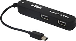 S-link SL-U92 Tablet PC Data Kablosu