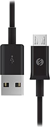 S-link SMG-140 1 m 1.3 A Micro USB Şarj Kablosu