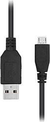 S-link SMG-320 1 m 1A Micro USB Şarj Kablosu